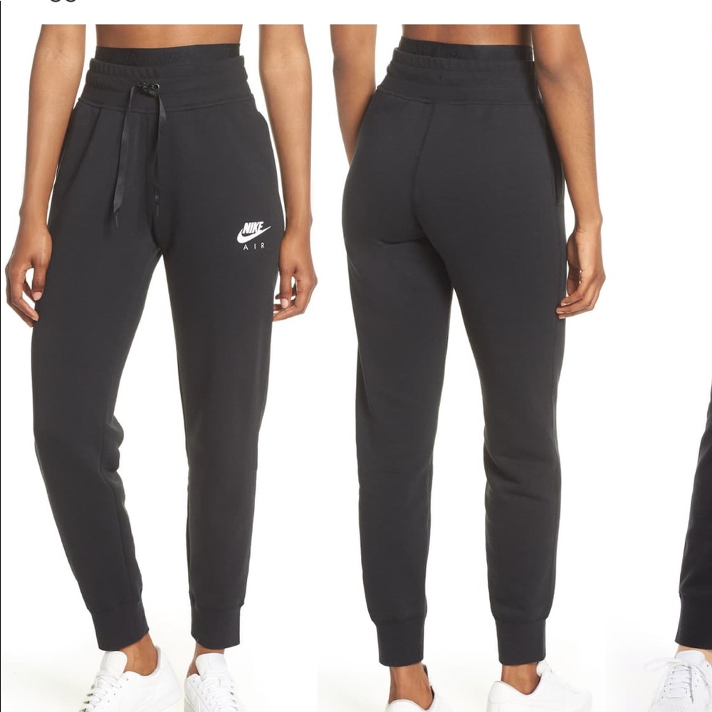 Nike Sportswear Air Fleece Jogger Pants